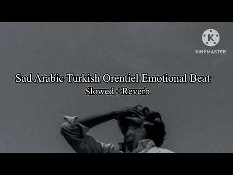 Sad Arabic Turkish oriental Emotional Beat!!Emotional Beat Turkish !!Emotional Beat.