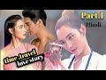 Part 1  new thai drama time travel  revenge love story explain hindi cutekite2258