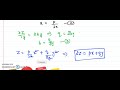 Formation of Partial Differential Equation (By elimination of arbitrary constants)