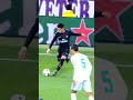 Neymar takes revenge on the referee 