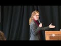 Alicia Hartle | Stand Firm in the Armor of God | Power and Purpose Catholic Conference