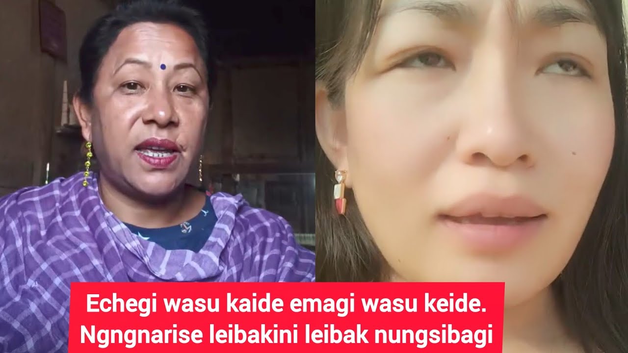 HENJINBA YANADABINI NEIKHEIRE HE TWTHARO .THABAL GI MATNGNI.EREICHA NUNGSIBAGI NGAKTANI PUMNAMAK 🚨📢