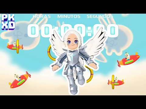 PROTOCOLO XD NAS ALTURAS! VEJA TUDO O QUE ACONTECEU NESTE VÍDEO! - PKXD 🔥