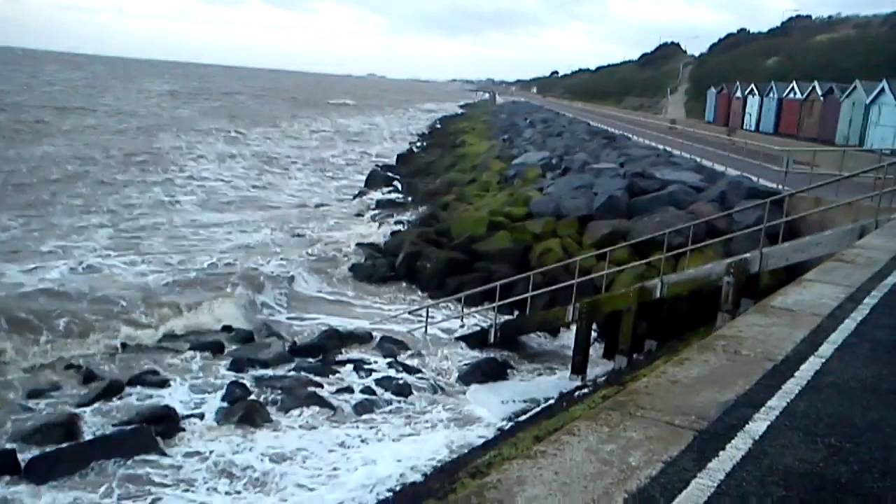 Holland on sea YouTube