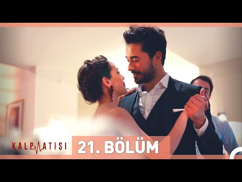 Kalp Atışı 21. Bölüm