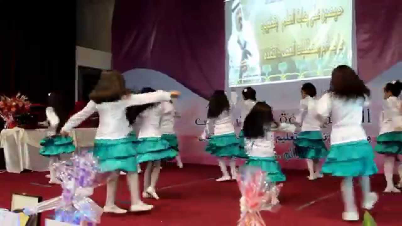 تستاهل التكريم ( أطفال ومواهب ) تشارك المشرفة هياء الحميدي فرحتها لحصولها على المركز الأول