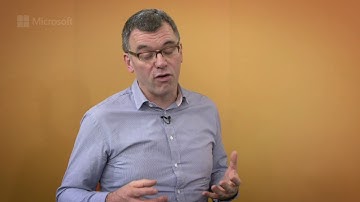 Microsoft Blockchain Partnerships