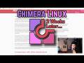 A Practical Look at Chimera Linux