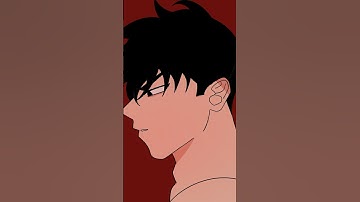 first procreate dreams ani | #procreate #procreatedreams #oc