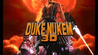 Duke Nukem 3D Soundtrack ( Rabid Transit )