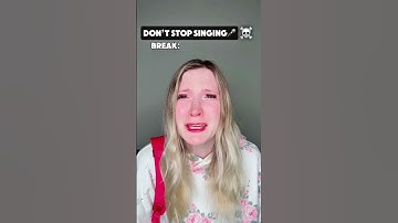 PART2 #pov For population control you can’t stop singing.. #funny #story