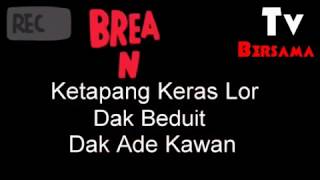 DJ Geleng Geleng