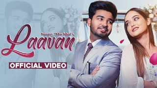 Laavan - Annie Rana Machhal Studios