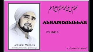 Sholawat Habib Syech - Alhamdulillah - vol9