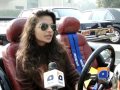 Vintage Cars Lahore Reports 2014