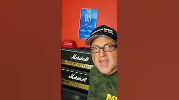 The JCM800 is not the best amp Marshall makes.