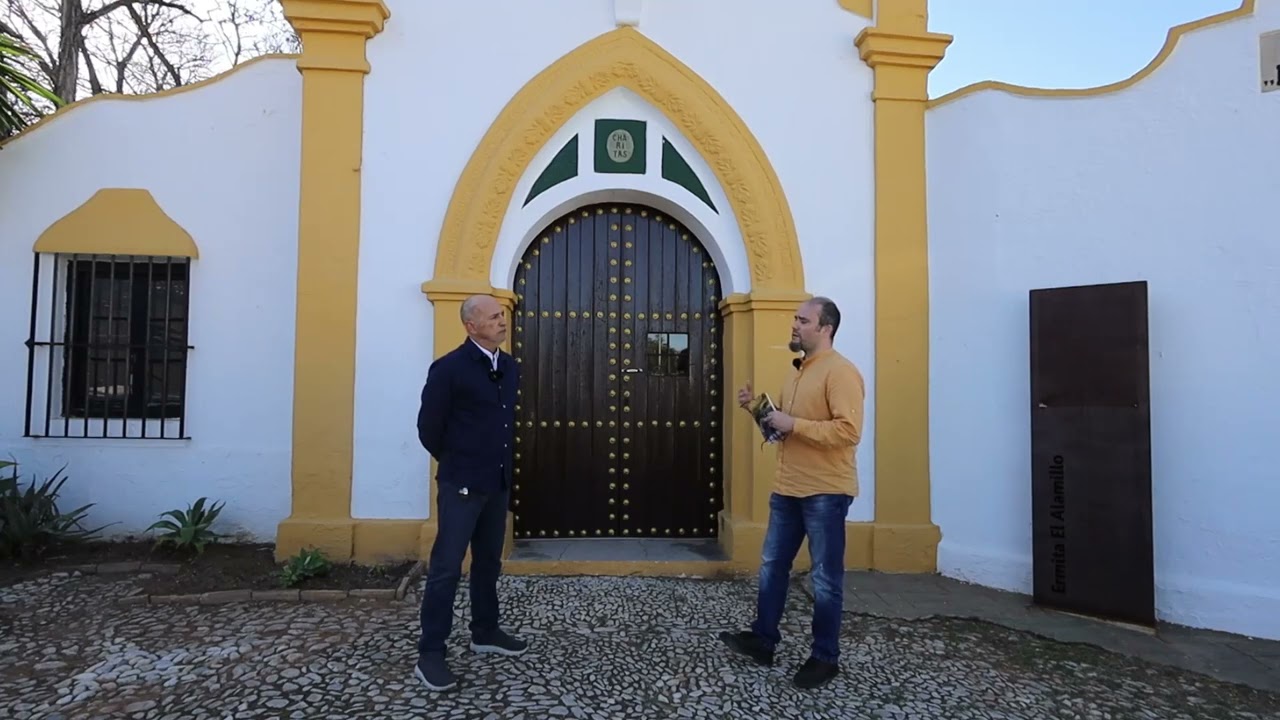 Pgm 2 Málaga Misteriosa Misterios de Alhaurín de la Torre,  05 05 22