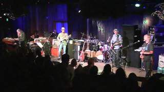 P & F - Terrapin Crossroads - 03/13/14 - Set 1