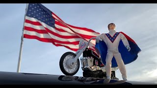 Memorial Day Stunt Cycle Greatest Hits