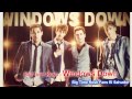 Big Time Rush - Windows Down (Single)