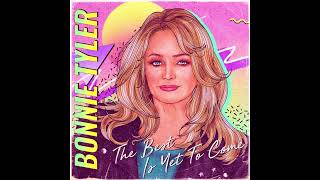 Bonnie Tyler - songs of The Best Is Yet To Come