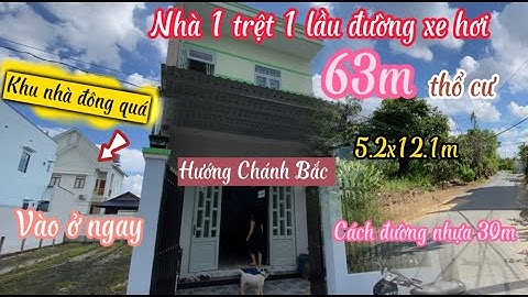 ❤️ Đất Cần Giuộc Giá Rẻ. Nhà một trệt một lầu mặt tiền pêtông 4m cách đường nhựa 30m vào ở ngay.
