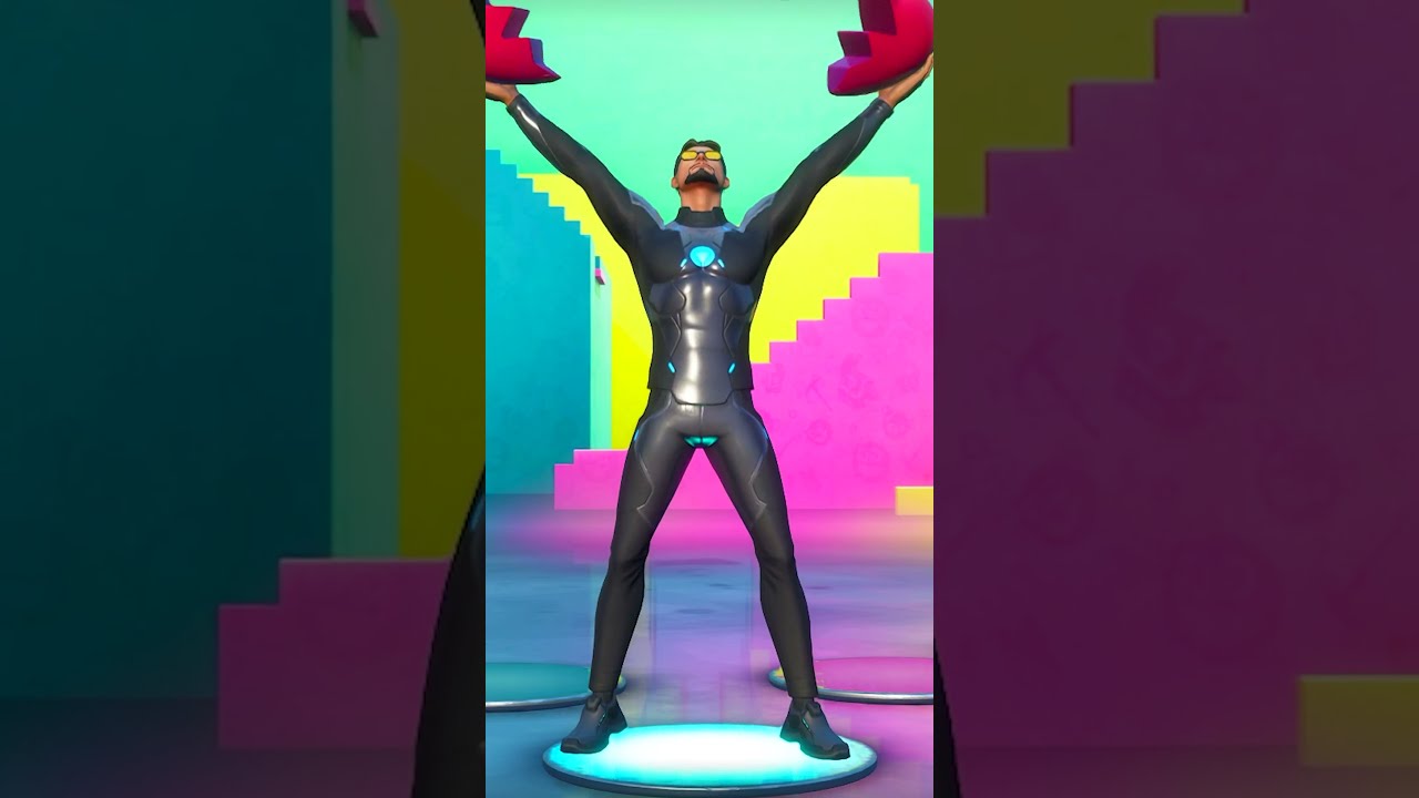 CLEANEST GODLY TRANSITIONS 