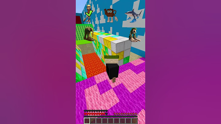 Italian Brainrot Mobs vs Obstacle Trap Course 24!