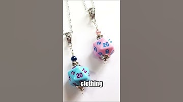 Awesome Facts about the D20 | Dungeons and Dragons. #shorts #facts #dnd