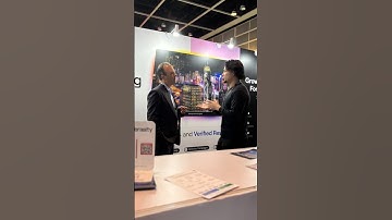 Verasity at Consensus Hong Kong 2025