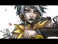 Original Comic Book Soundtrack (Summons)
