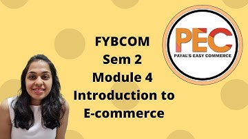 INTRODUCTION  TO E-COMMERCE I FYBCOM I SEM 2 IFEATURES,FUNCTIONS ,SCOPEOF ECOMMERCE