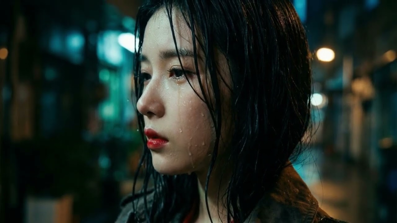 BYDWind - 心碎尘飞 (Lyrics Video)