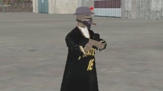Animation Modpack by Dodong