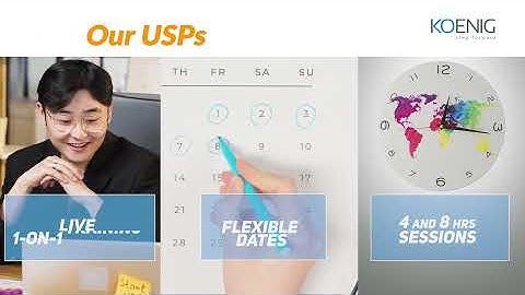 Koenig Corporate Intro video