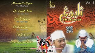 PAYUNG SHOLAWAT VOL. 1 | KHOIRUL YANI & GUS SHON HAJI | FULL ALBUM