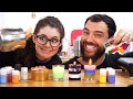 Will $300 in candle supplies make us any good?