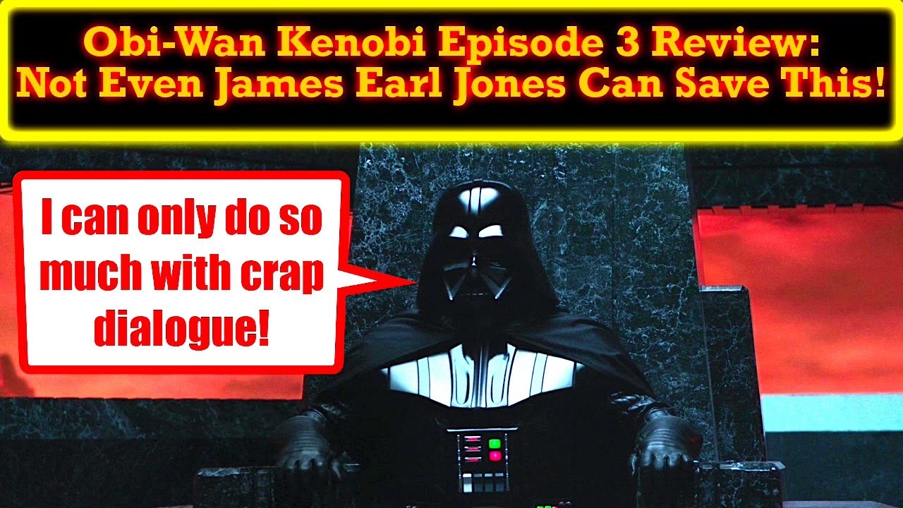 Obi-Wan Kenobi season 1 episode 6 recap: Ben finds Freedom and ...