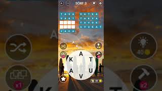 Kelime Gezmece Klasik Sidney Sorf 1 9 Youtube