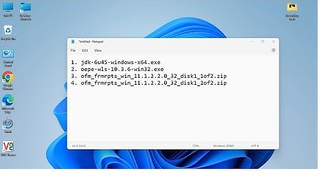 Installing and Configuring Oracle WebLogic 10.3.6.0
