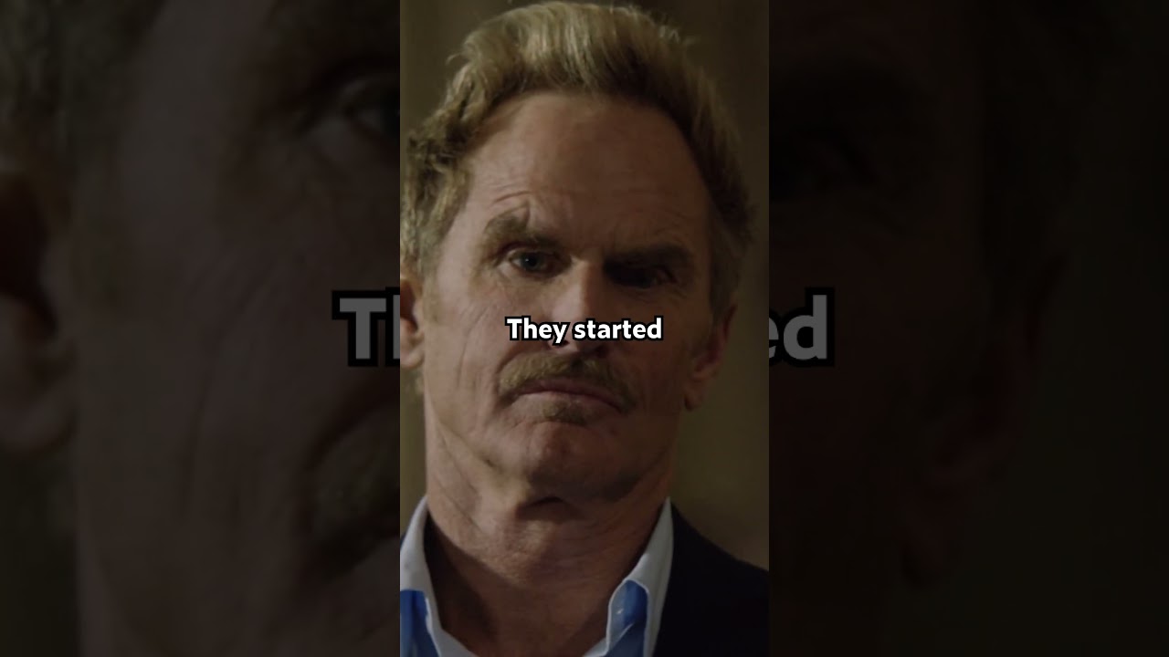 Boyd and Wynn Should Have Left Their Cell Phones in the Car | Justified