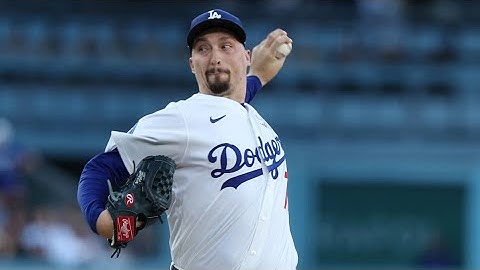 Blake Snell has learned lessons from Blue Jays after first World Series start