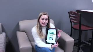 RA Application Video