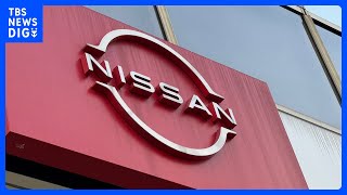 日産東京販売が下請法違反の疑い　公正取引委員会が近く勧告へ　約2000台以上の修理車を整備業者に運ばせたか｜TBS NEWS DIG