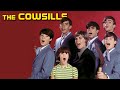 The cowsills a band history  200