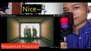 3Deep - Into You MV | REACTION | SEKSHI V