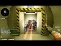 CS:GO - Zombie Escape Mod - ze_sg1_missions - Stargatecenter - GUC