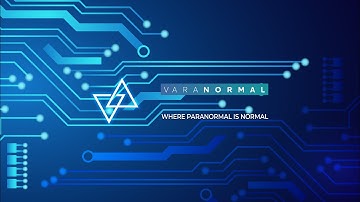 LIVE Paranormal Experiment Stream: Perlin Noise Video & Live Filtered Experiment Audio