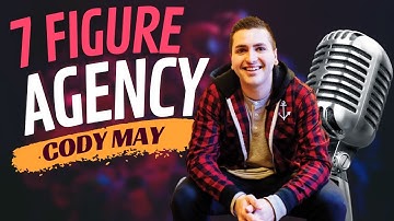 How Cody Started a 7 figure Real Estate SMMA in 2 Years