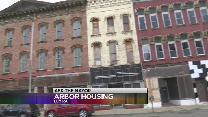 Ask the Mayor: City Engineer Resignation and Arbor Housing Development